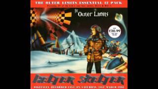 Sy  Helter Skelter  The Outer Limits 21st March 1998 [upl. by Droffig]