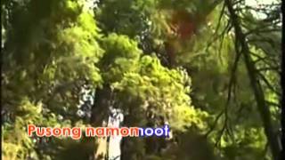 Bicol Song  Ranga  Videoke [upl. by Ytsirhk256]