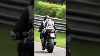 MOTORCYCLE CrAZy Fast Bikers Nürburgring 2024 [upl. by Nawek]