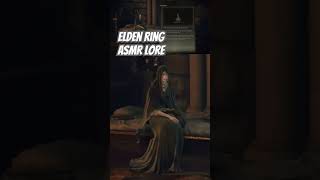 Elden Ring ASMR Lore What is Deathroot asmr eldenring lore eldenringshadowoftheerdtree [upl. by Ashien]