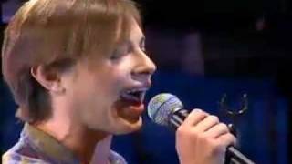 Loredana Errore Live a Forli al Radio Bruno Estate 2011flv [upl. by Kurland212]