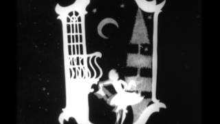 Lotte Reinigers The Secret of the Marquise 1922 [upl. by Atirac]