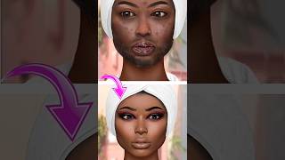 women face wash with makeup [upl. by Thanos951]