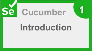 Selenium Cucumber Java BDD Framework 1  Setup  Step by Step  Raghav Pal [upl. by Acinoryt]