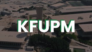 KFUPM Introductory Video [upl. by Belmonte]