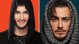 Saad Lamjarred amp Zouhair Bahaoui  Moroccan Mix  زهير بهاوي amp سعد لمجرد  ميكس [upl. by Englebert435]