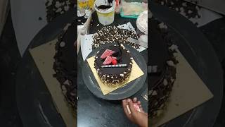 cake chocolatecake birthdaycake chocolaterecipe shirtvideo cakeshortsvideo cakeshorts [upl. by Aneleve801]