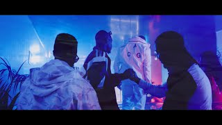 Skepta  Ladies Hit Squad ft D Double E amp AAP Nast [upl. by Savannah]