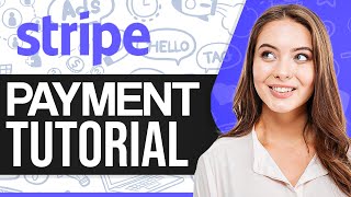 Full Stripe Payment Tutorial  How To Use Stripe For Beginners 2024 [upl. by Ro]