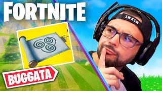 Attenzione al Dominio Dellarie Probabile BUG   FORTNITE [upl. by Roana]