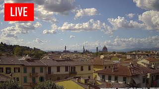 Webcam Live Firenze  in diretta [upl. by Oderfodog]