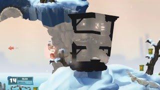 Worms WMD Sneak Peek 4 [upl. by Ltsyrk]