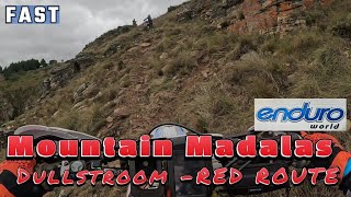 Mountain Madalas Dullstroom  Red Loop [upl. by Bliss]