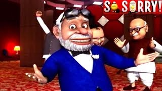 So Sorry Special Song Episode  Main Hoon Modi [upl. by Baumbaugh703]