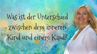 Das innere Kind hütet die Beziehung zu dir selbst [upl. by Ecenaj]