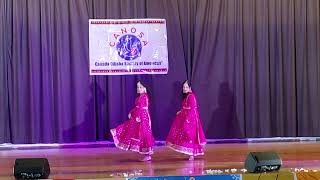 CANOSA KUMAR UTSAV amp RDF 2024 Toronto Canada Part 15 [upl. by Gish329]