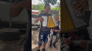 Escuela de música perico Ripiao musica music aprendeacordeon latinmusic [upl. by Teddy357]