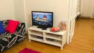 Neri Apartment Florence Italy [upl. by Jochbed]