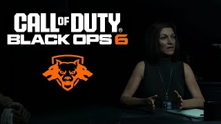 Call of Duty Black Ops 6 Campaign Walkthrough FULL GAME Longplay No Commentary 1440p [upl. by Ahseiuqal]