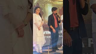 Ragini Khanna amp Rajpal Yadav [upl. by Eberto]