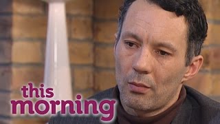 Ryan Giggs Brother Rhodri Describes His Wifes Affair  This Morning [upl. by Eniamat]