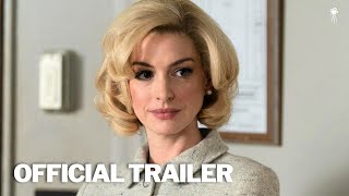 EILEEN Official Trailer 2024  HD [upl. by Isman]