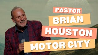 Pastor Brian Houston  Motor City Church  Sunday October 20 2024  930 am Service [upl. by Hasty]