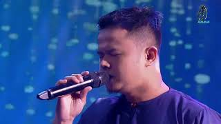 Idris Shamsuddin  Cinta Padamu Live Performance Carta 114 TV Alhijrah [upl. by Puri]