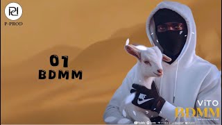 01 VITO  BDMM Intro  Visual EP [upl. by Hines438]