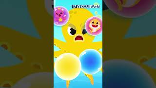 Baby Sharks Friends Are All Here💕⎪Educational Games amp Nursery Rhymes⎪Baby Shark World for Kids App [upl. by Alihet]