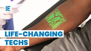 20 LifeChanging Medical Inventions [upl. by Ahsataj754]