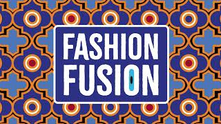 HCC amp MFAH present Fashion Fusion 2023 [upl. by Gaidano]