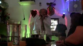 JOHN OTWAY  LIVE at The Capitol Bar Hamilton ON [upl. by Shanna]