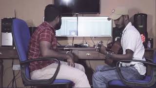 Tharahak Na Adathතරහක් නෑ අදත්COVER VERSIONVikum Kavinda ft Sam Thilakarathne [upl. by Haduj]