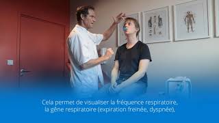 La technologie Simeox  PhysioAssist [upl. by Lowery]