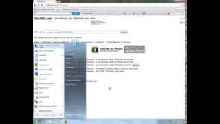 Como fazer download de videos do youtube sem programa file2hd [upl. by Arised]