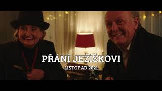 Nové české filmy v kinech 20212022 HD video [upl. by Fai]