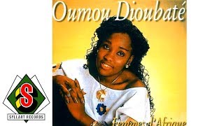 Oumou Dioubaté  Akafo audio [upl. by Anne-Corinne63]