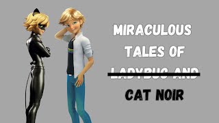 Miraculous Ladybug Adrien should be the MC [upl. by Gil264]