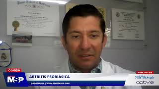 Artritis psoriásica Estrategias para alcanzar la remisión clínica [upl. by Kissie]