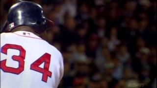 iMG  Breaking the Curse The Story of the 2004 Boston Red Sox [upl. by Sunda]