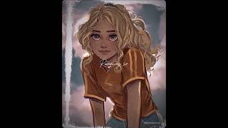 Annabeth Chase annabeth pjo percyjackson percyjacksonandtheolympians annabethchase [upl. by Samal]