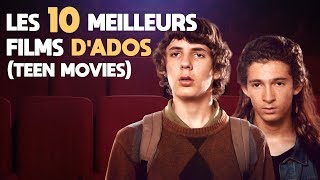 Les 10 meilleurs films dados  Teen Movies [upl. by Grossman]