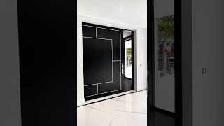 28m High Sliding Door [upl. by Notsniw]