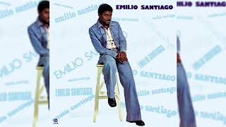 Emilio Santiago  Emilio Santiago 1975 Full Album Stream [upl. by Sasnak]