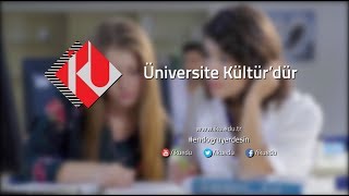 İstanbul Kültür Üniversitesi Tanıtım Filmi [upl. by Misak]