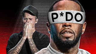 P Diddy Shocking News from JAIL The untold story [upl. by Dallas]