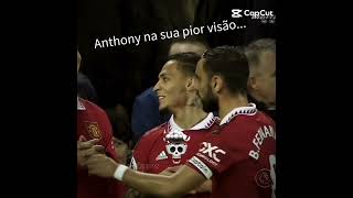 Anthony na sua pior visão☠️ [upl. by Estele699]