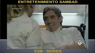 ESB  SERIES  ALLI ABAJO  T2  E13 [upl. by Gnilhsa]