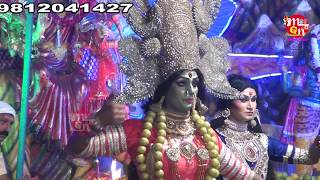 Kali Maa Ki Jhankiबच्चे भी डर के भागेKharkhoda2Jagran 2017Mgn BhaktiSarita ViharJagran 2017 [upl. by Germain546]